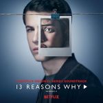 13 Reasons Why - Sanctify