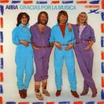 ABBA - ¡Dame! ¡Dame! ¡Dame!