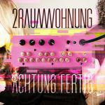 2raumwohnung - Ein neues Gefühl