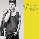 Abraham Mateo - All the girls (La la la) (English version)