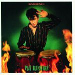 Alain Bashung - Lavabo