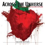 Across the Universe - It won't be long