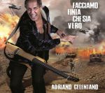 Adriano Celentano - Fuoco nel vento