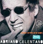 Adriano Celentano - Gelosia