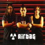 Airbag - No puedo olvidarte