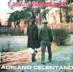 Adriano Celentano - Il problema più importante