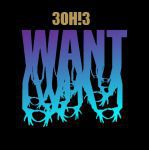 3OH!3 - Starstrukk