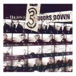 3 doors down - Kryptonite