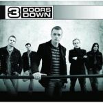 3 doors down - Let me be myself