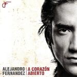 Alejandro Fernández - Canta, corazón