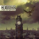 3 doors down - Race for the sun