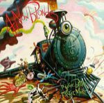 4 Non Blondes - Dear mr. President