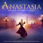 Anastasia - Once upon a December