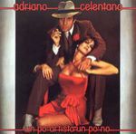 Adriano Celentano - Se non è amore