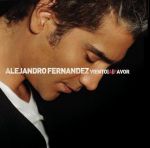 Alejandro Fernández - Solitario y solo