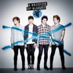 5 Seconds of Summer - Mrs. All American