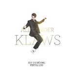 Alexander Klaws - Dieser Sommer