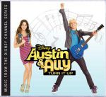 Austin & Ally - Face to face