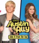 Austin & Ally - Take it from the top