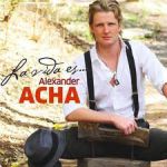 Alexander Acha - Gracias