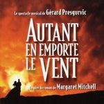 Autant en emporte le vent - Mentir