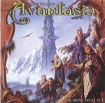 Avantasia:The Metal Opera - Chalice of аgony