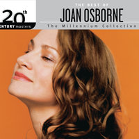 Joan Osborne - One Of Us