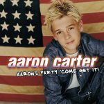 Aaron Carter - I want candy