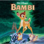 Bambi - Little april shower