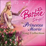 Barbie - How can I refuse? (Reprise)