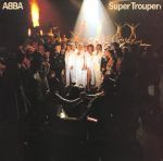 ABBA - Lay all your love on me