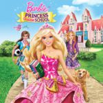 Barbie - We rule this school