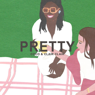 Coco, Clair Clair - Pretty