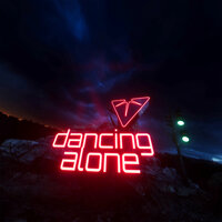 VIZE - Dancing Alone