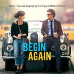 Begin again - Tell me if you wanna go home