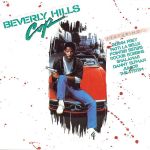 Beverly Hills Cop - New attitude