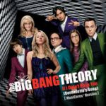 Big Bang Theory - If I didn't have you (Bernadette's song)