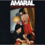 Amaral - Tarde de domingo rara