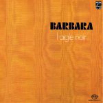 Barbara - L'aigle noir