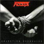 Accept - Protectors of terror