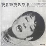 Barbara - Si la photo est bonne