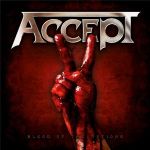 Accept - Shades of death