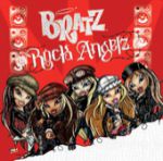 Bratz - Hey (When the Angelz play)