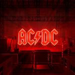 AC/DC - Code red