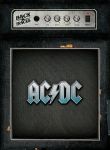 AC/DC - Crabsody in blue