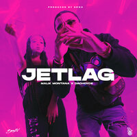 Malik Montana - Jetlag