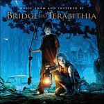 Bridge to Terabithia - A place for us