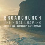 Broadchurch - Take my leave of you