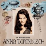 Anna Depenbusch - Madame Clicquot