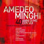 Amedeo Minghi - Cammina cammina